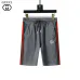 Gucci Tracksuits for Gucci short tracksuits for men #A51950