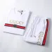 Gucci Tracksuits for Gucci short tracksuits for men #A51951