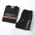 Gucci Tracksuits for Gucci short tracksuits for men #A51951