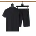 Gucci Tracksuits for Gucci short tracksuits for men #A51951