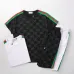 Gucci Tracksuits for Gucci short tracksuits for men #A51975
