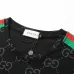 Gucci Tracksuits for Gucci short tracksuits for men #A51975