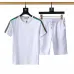 Gucci Tracksuits for Gucci short tracksuits for men #A51975