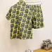 Gucci Tracksuits for Gucci short tracksuits for men #A52237