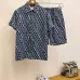 Gucci Tracksuits for Gucci short tracksuits for men #A52240
