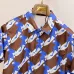 Gucci Tracksuits for Gucci short tracksuits for men #A52242