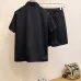 Gucci Tracksuits for Gucci short tracksuits for men #A52244