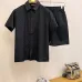 Gucci Tracksuits for Gucci short tracksuits for men #A52244