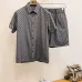 Gucci Tracksuits for Gucci short tracksuits for men #A52245