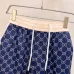 Gucci Tracksuits for Gucci short tracksuits for men #A52247