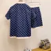 Gucci Tracksuits for Gucci short tracksuits for men #A52247
