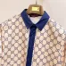 Gucci Tracksuits for Gucci short tracksuits for men #A52248