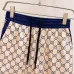 Gucci Tracksuits for Gucci short tracksuits for men #A52248