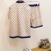 Gucci Tracksuits for Gucci short tracksuits for men #A52248