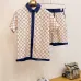 Gucci Tracksuits for Gucci short tracksuits for men #A52248