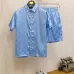 Gucci Tracksuits for Gucci short tracksuits for men #A52251