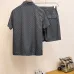 Gucci Tracksuits for Gucci short tracksuits for men #A52253