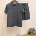 Gucci Tracksuits for Gucci short tracksuits for men #A52253
