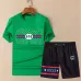 Gucci Tracksuits for Gucci short tracksuits for men #A53079