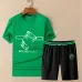 Gucci Tracksuits for Gucci short tracksuits for men #A53081