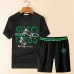 Gucci Tracksuits for Gucci short tracksuits for men #A53081