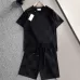 Gucci Tracksuits for Gucci short tracksuits for men #A53381