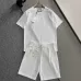 Gucci Tracksuits for Gucci short tracksuits for men #A53382