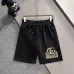Gucci Tracksuits for Gucci short tracksuits for men #A53383