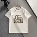 Gucci Tracksuits for Gucci short tracksuits for men #A53384
