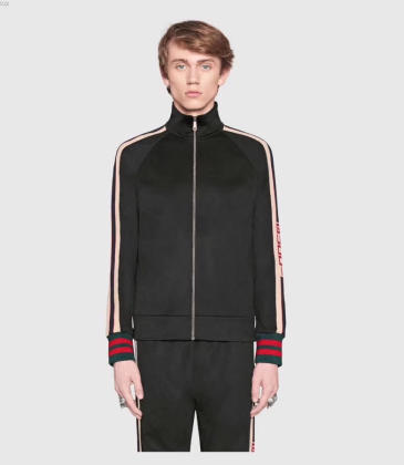 Gucci Tracksuits for Men's long tracksuits #9110602
