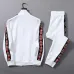 Gucci Tracksuits for Men's long tracksuits #999925502