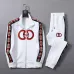 Gucci Tracksuits for Men's long tracksuits #999925502