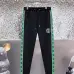 Gucci Tracksuits for Men's long tracksuits #A52374