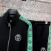 Gucci Tracksuits for Men's long tracksuits #A52374