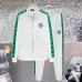 Gucci Tracksuits for Men's long tracksuits #A52375