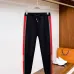 Gucci Tracksuits for Men's long tracksuits #A52377