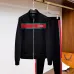 Gucci Tracksuits for Men's long tracksuits #A52377
