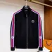 Gucci Tracksuits for Men's long tracksuits #A52378