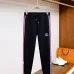 Gucci Tracksuits for Men's long tracksuits #A52378