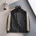 Gucci Tracksuits for Men's long tracksuits #A53852