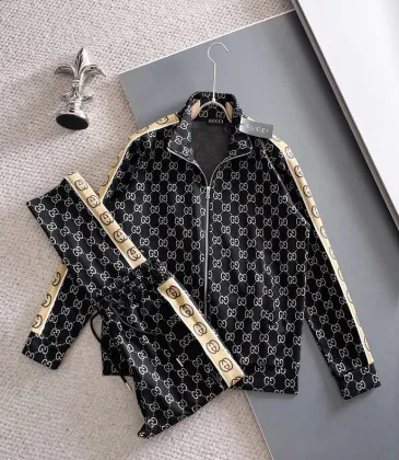  Tracksuits for Men's long tracksuits #A53852