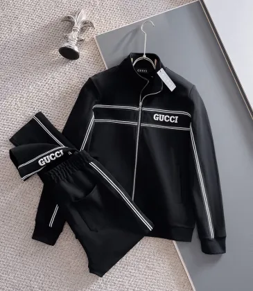  Tracksuits for Men's long tracksuits #A53854