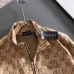 Gucci Tracksuits for Men's long tracksuits Casual Pants Jacket Sweatsuit Sweatshirt #A53757