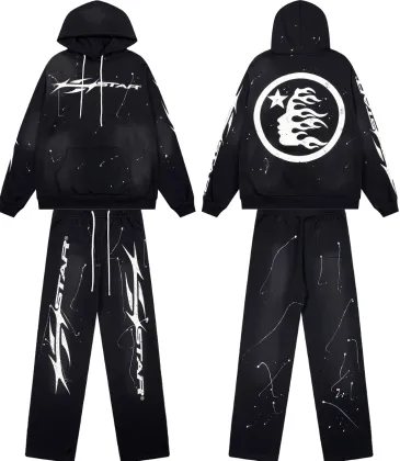Hellstar Tracksuits #A52271