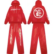 Hellstar Tracksuits #A52272