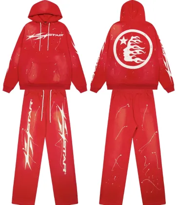 Hellstar Tracksuits #A52272