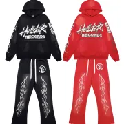 Hellstar Tracksuits #A52273