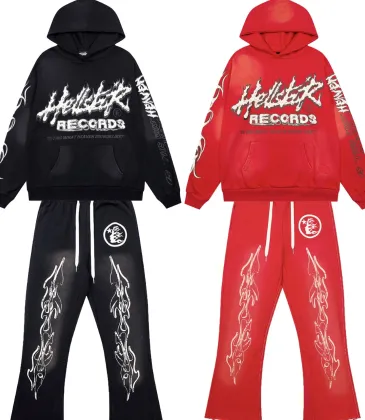 Hellstar Tracksuits #A52273