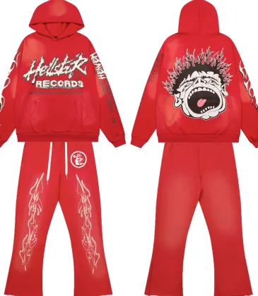 Hellstar Tracksuits #A52274