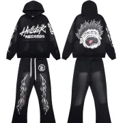 Hellstar Tracksuits #A52275